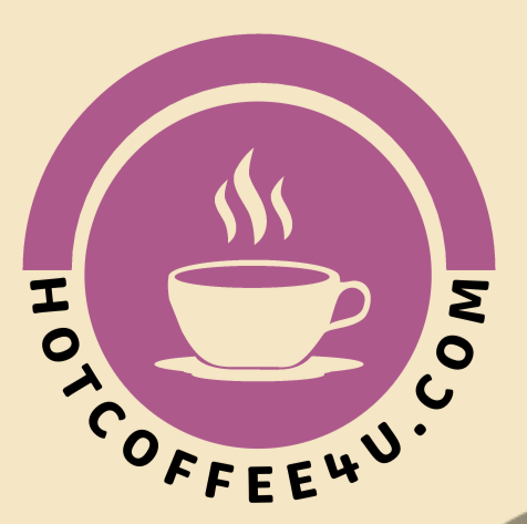 Hot Coffee 4 U
